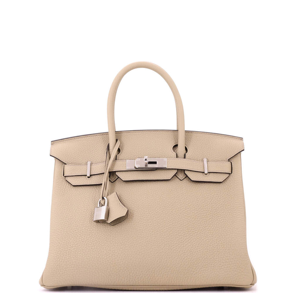 Hermes Birkin 30